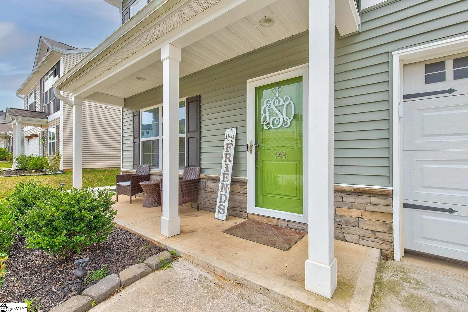 Property image 3 at 149 Butler Knoll Court, Inman, SC 29349