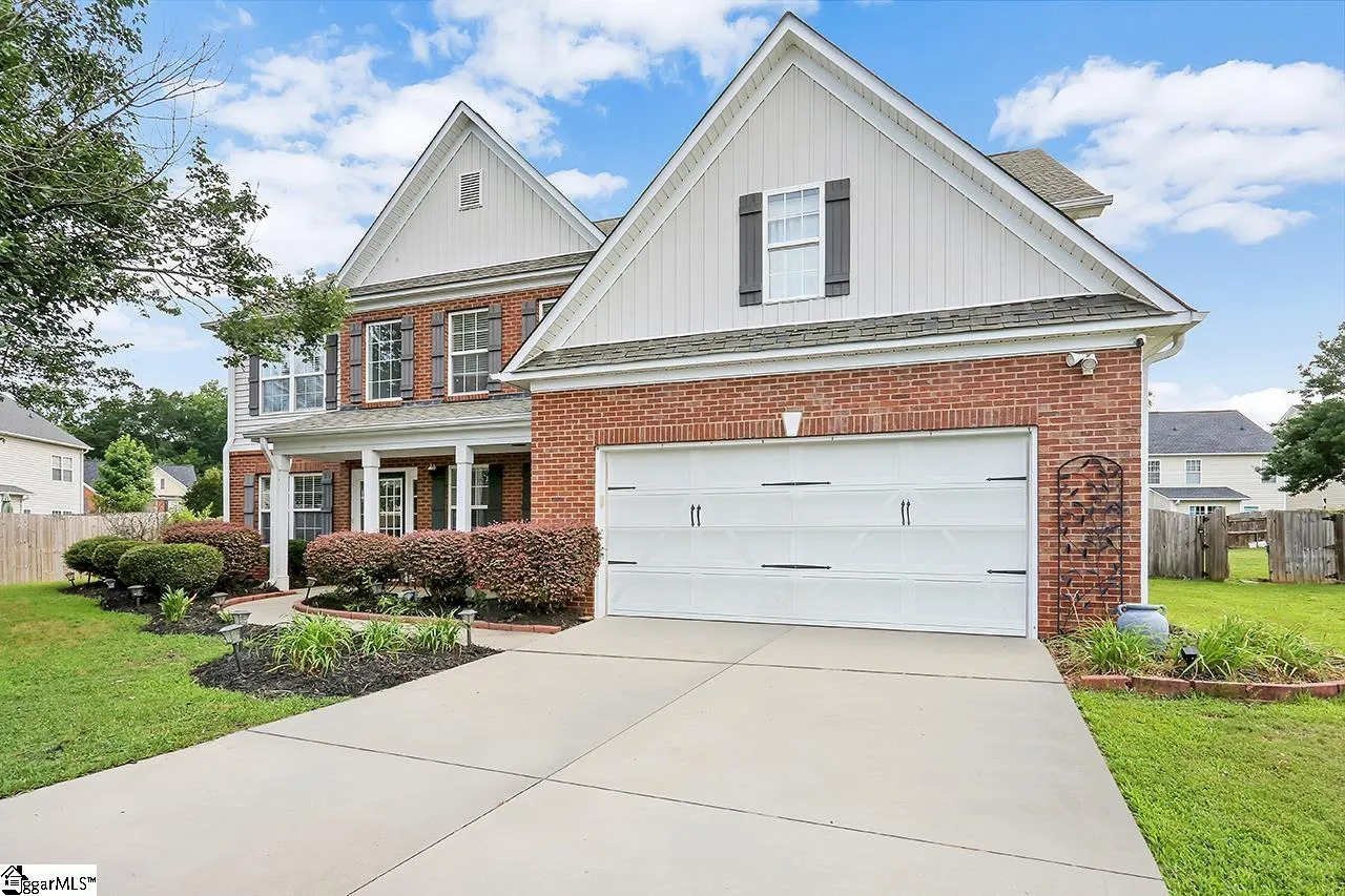 Property image 2 at 5 Candyce Court, Simpsonville, SC 29680