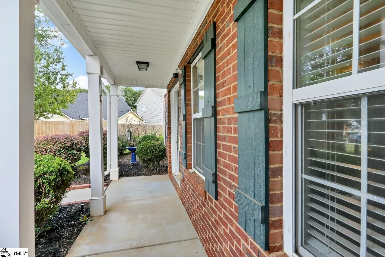Property image 4 at 5 Candyce Court, Simpsonville, SC 29680