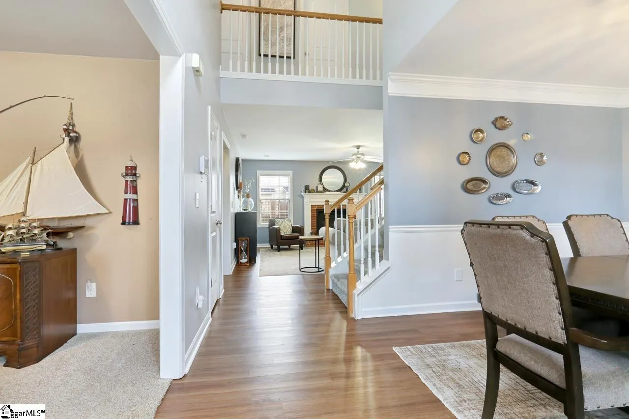 Property image 5 at 5 Candyce Court, Simpsonville, SC 29680
