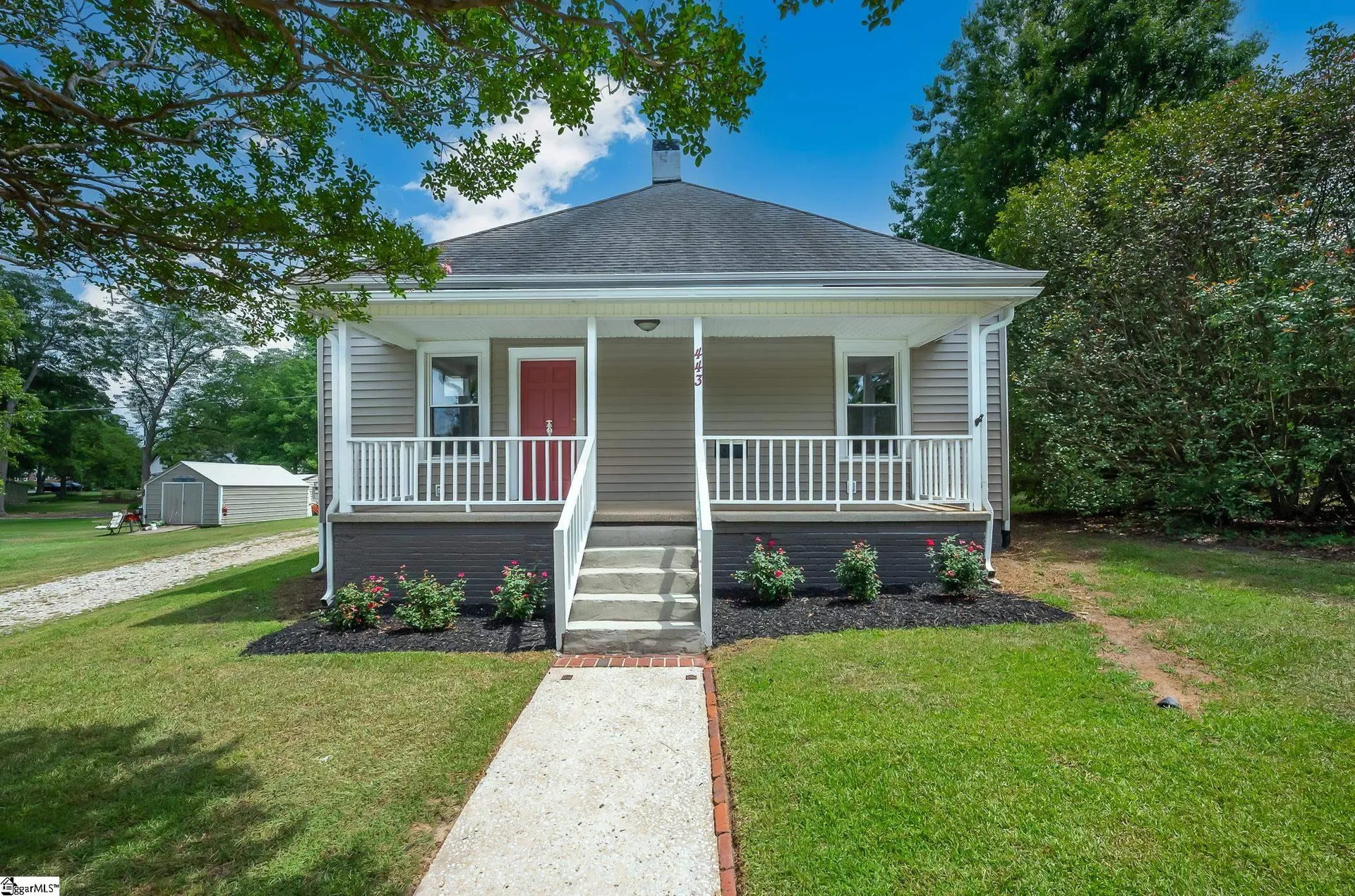 443 Church Street