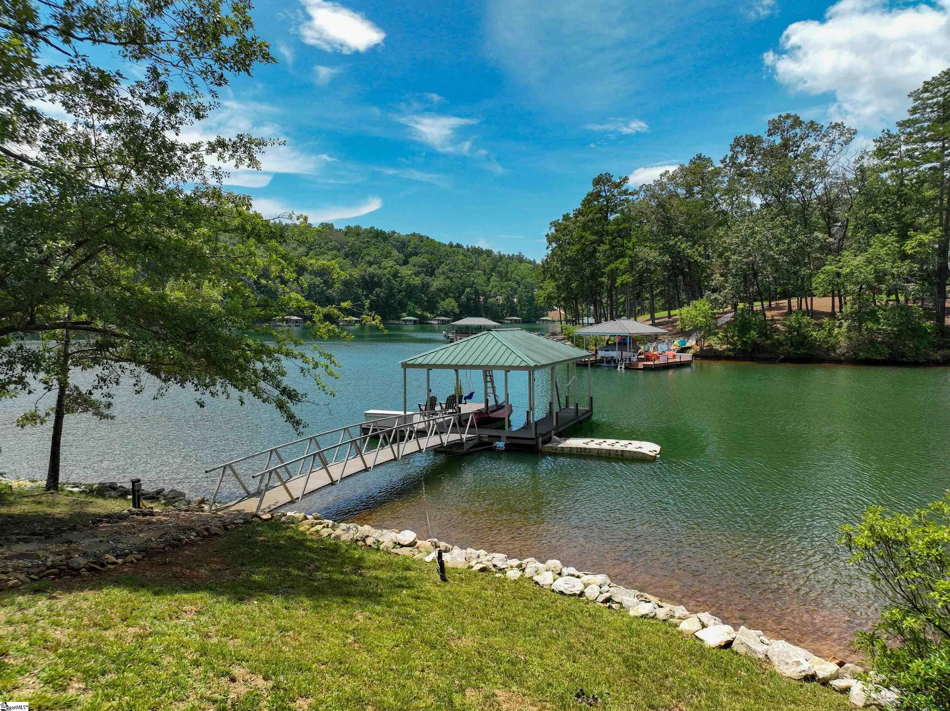 Property image 2 at 216 Rocky Springs Drive, Salem, SC 29676