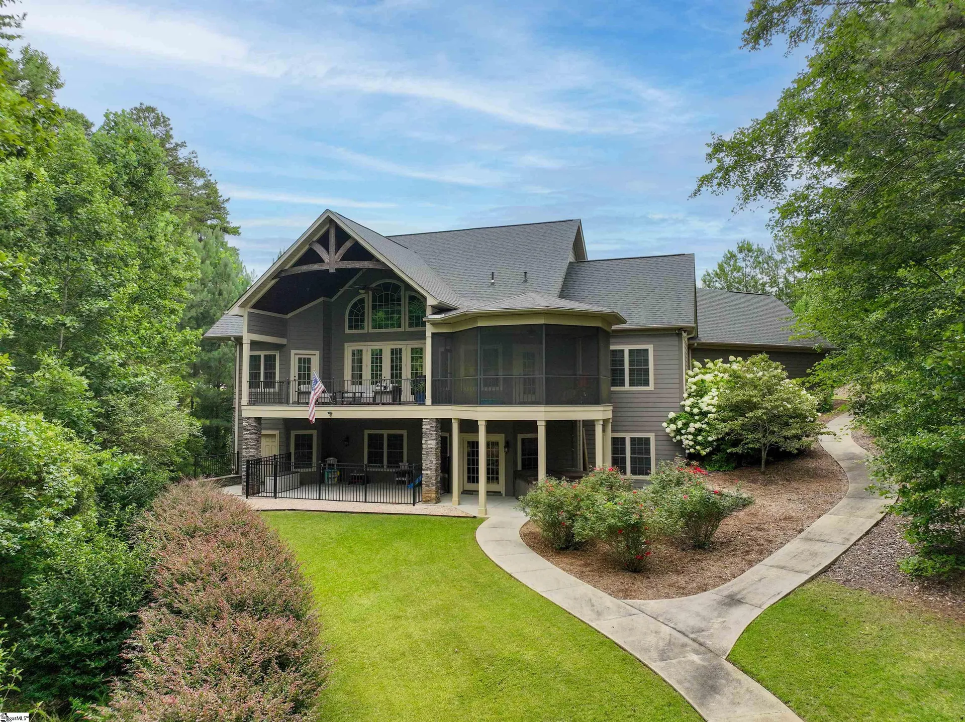 Property image 4 at 216 Rocky Springs Drive, Salem, SC 29676