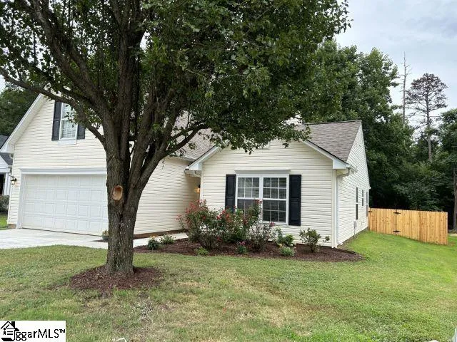 Property image 2 at 461 Brighton Woods Drive, Moore, SC 29369
