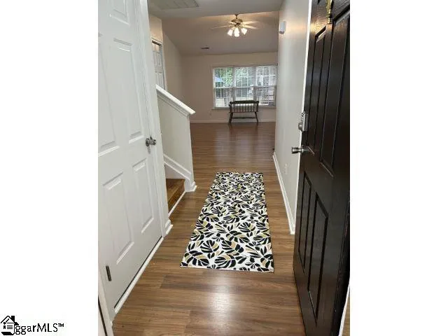 Property image 3 at 461 Brighton Woods Drive, Moore, SC 29369