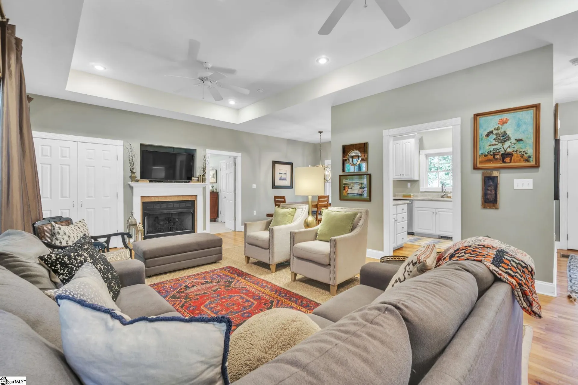 Property image 4 at 246 Peaceful Lane, Easley, SC 29640