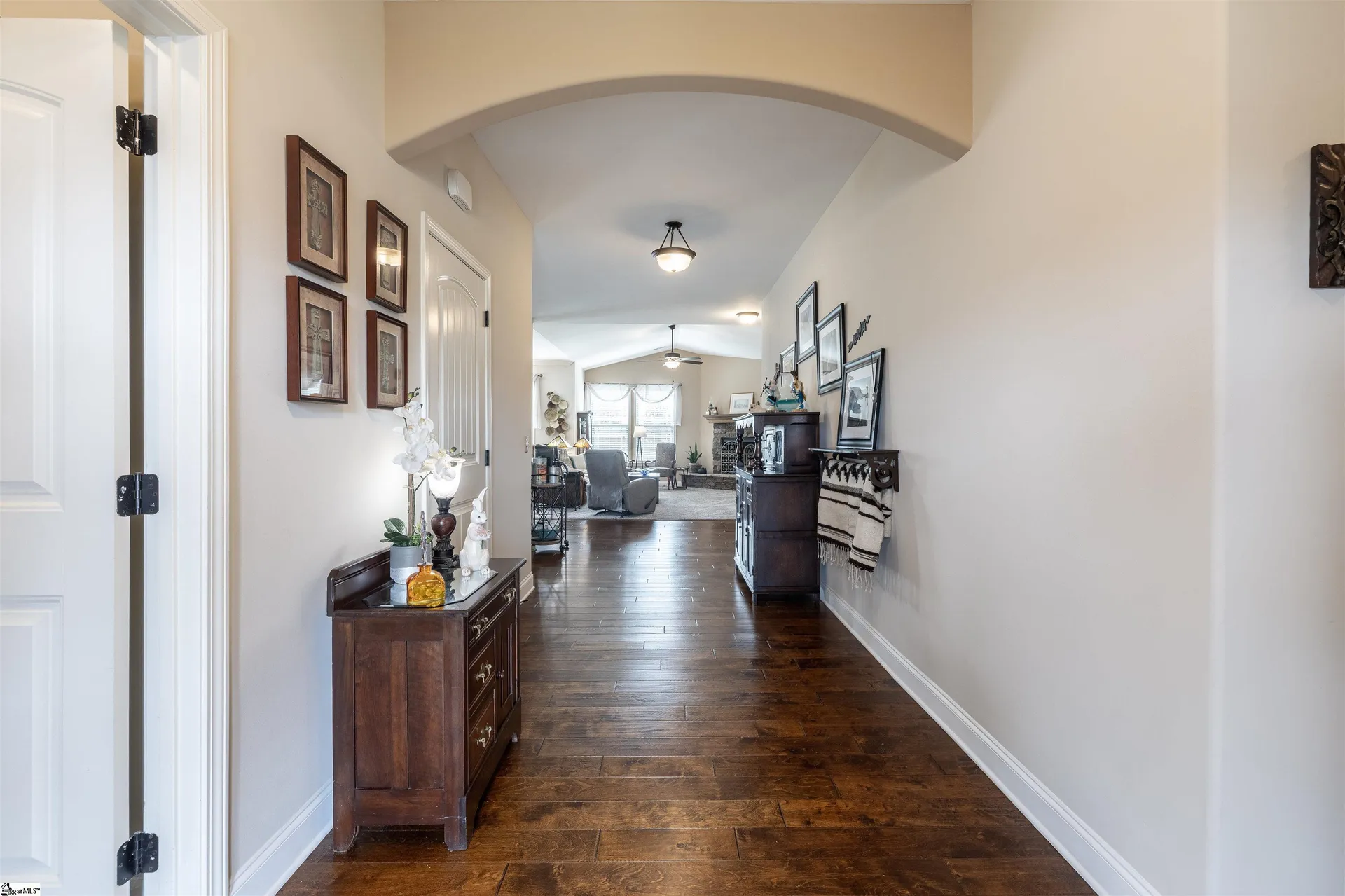 Property image 3 at 118 Norfolk Circle, Anderson, SC 29625