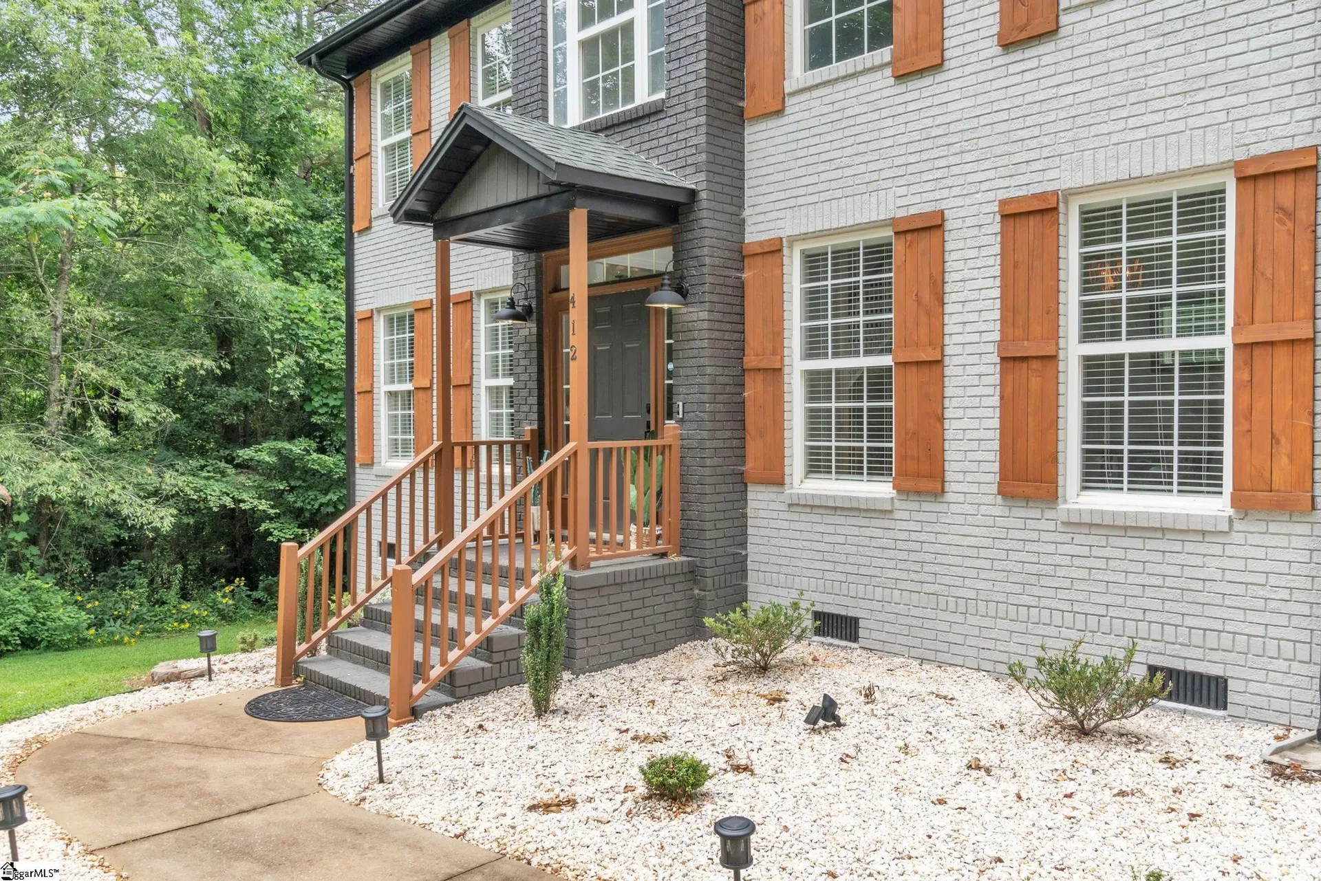 Property image 2 at 412 Lakecrest Drive, Spartanburg, SC 29301