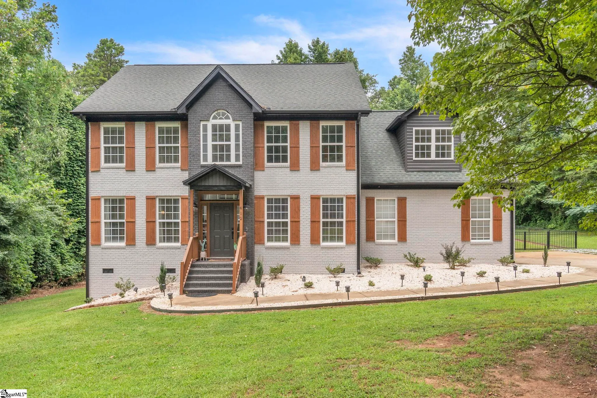 Property image 3 at 412 Lakecrest Drive, Spartanburg, SC 29301