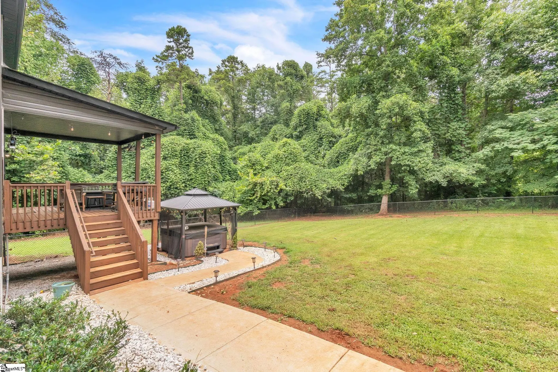 Property image 5 at 412 Lakecrest Drive, Spartanburg, SC 29301