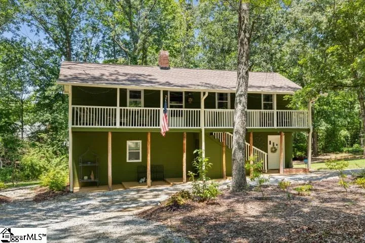 120 Bonner Road