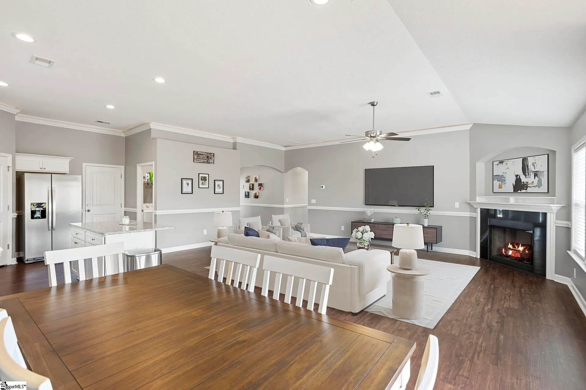 Property image 4 at 844 BRENNAN Way, Lyman, SC 29365