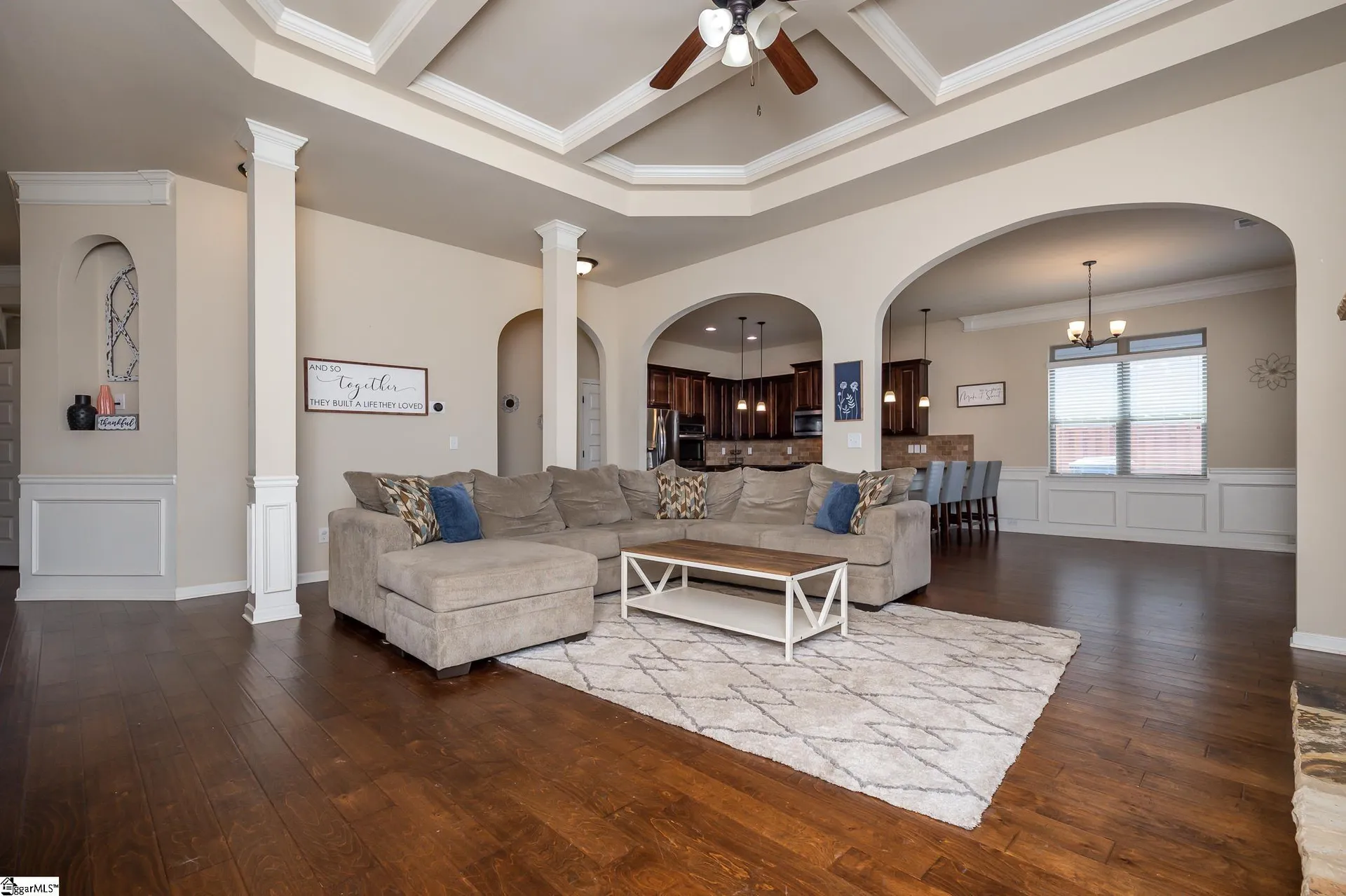 Property image 5 at 11 Hanlon Drive, Woodruff, SC 29388