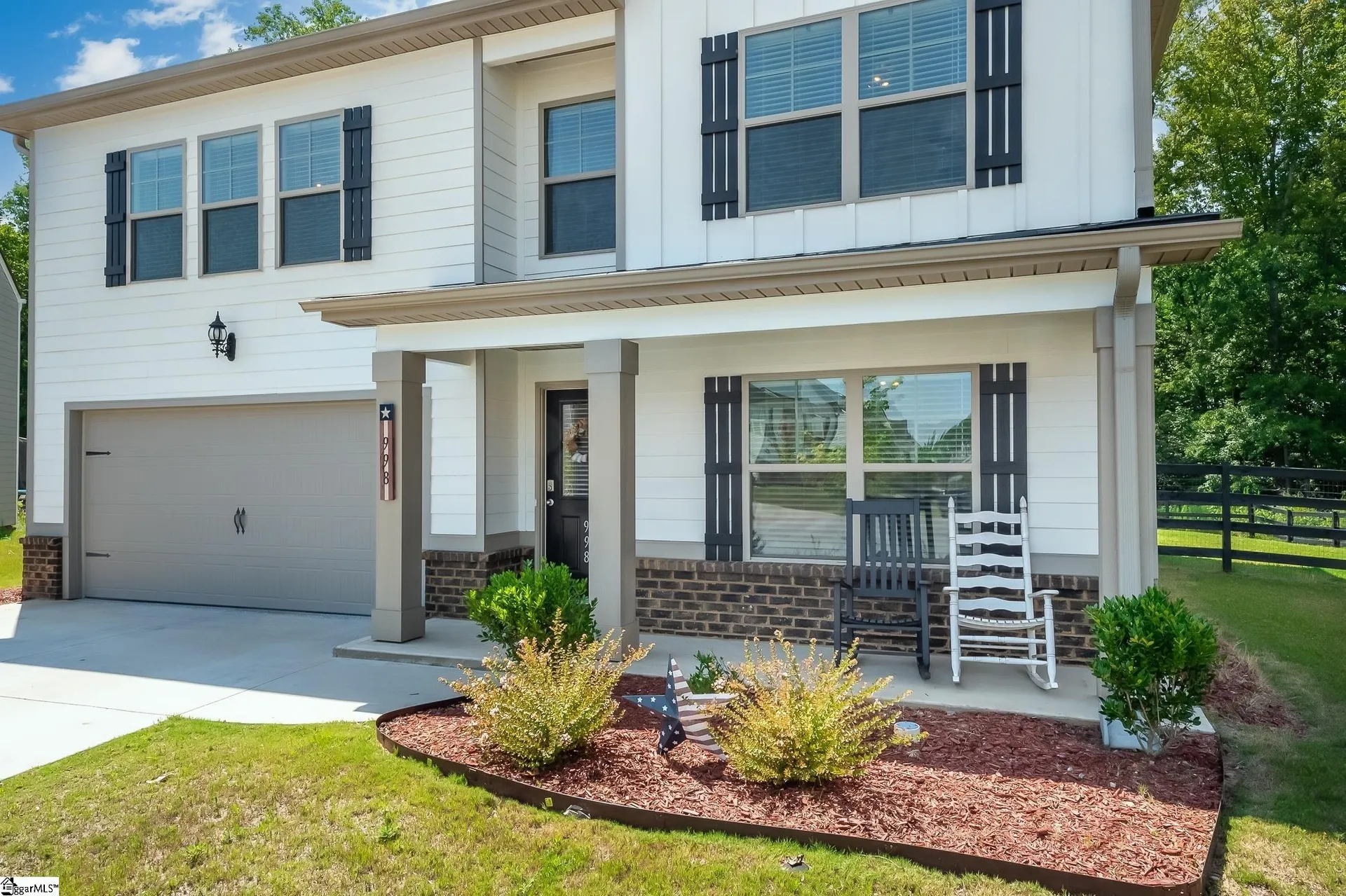 Property image 2 at 998 Equine Drive, Roebuck, SC 29376