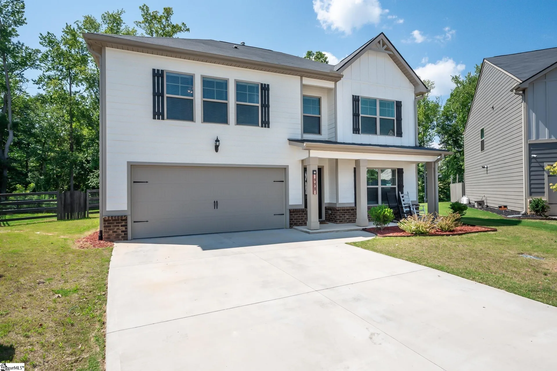 Property image 3 at 998 Equine Drive, Roebuck, SC 29376