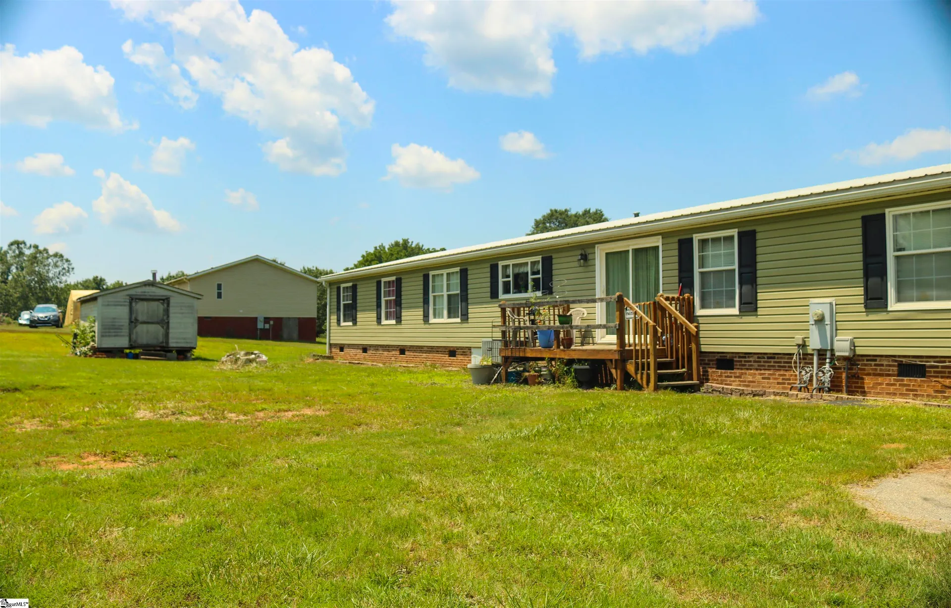 Property image 4 at 1 Tumblin Way, Fountain Inn, SC 29644