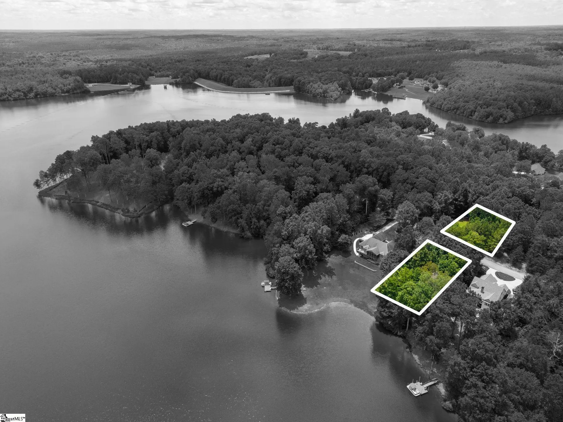 Property image 2 at 00 Yacht Drive, Laurens, SC 29360