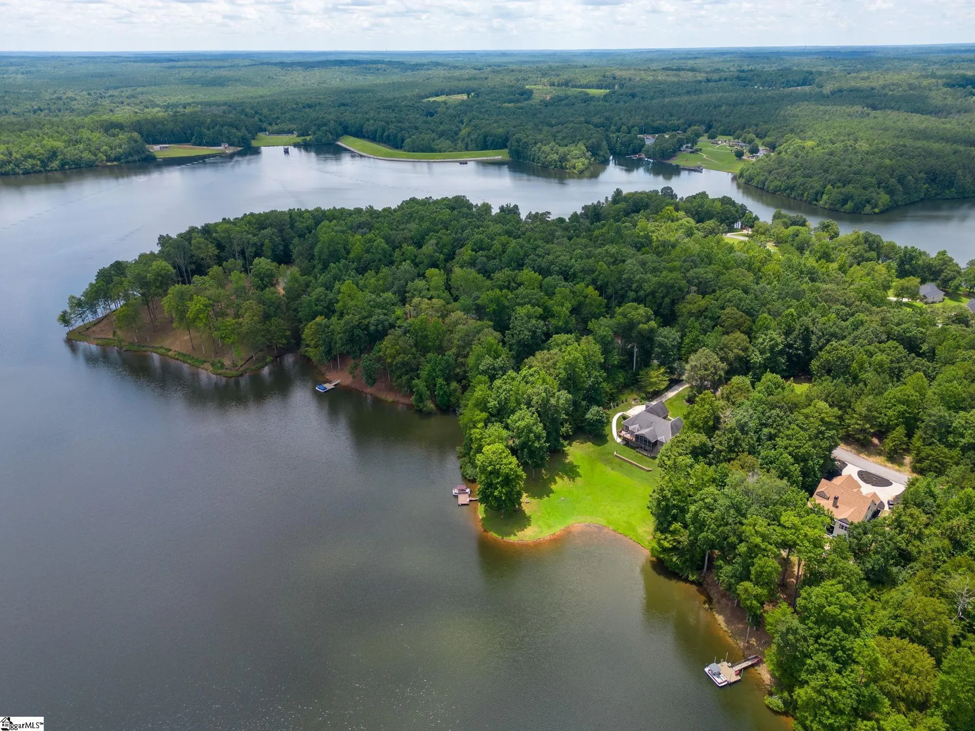 Property image 3 at 00 Yacht Drive, Laurens, SC 29360
