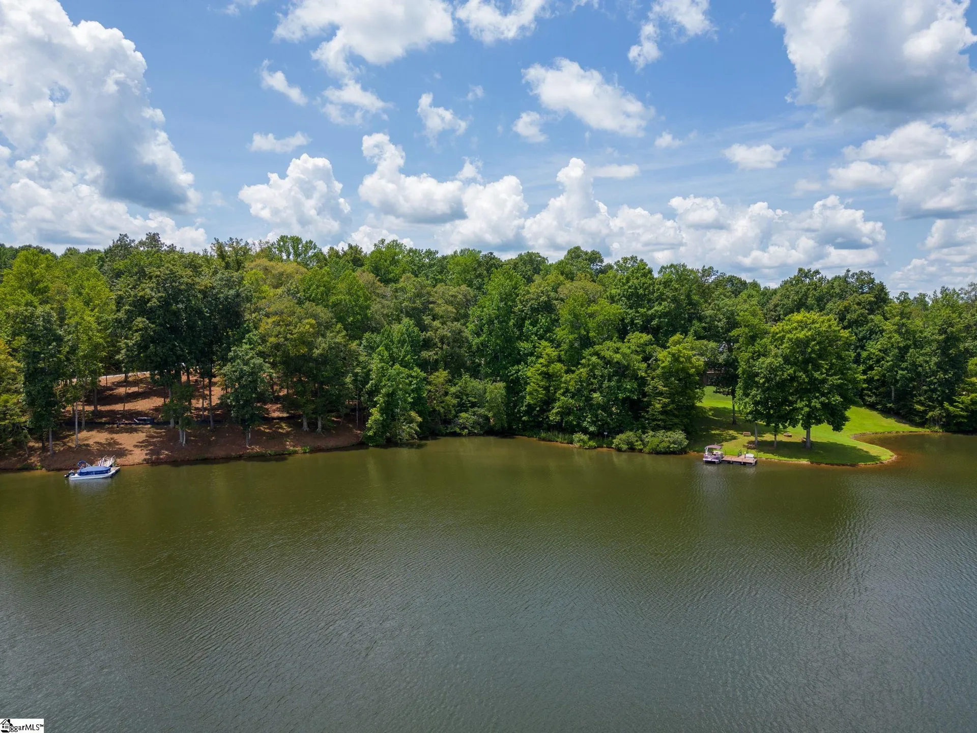 Property image 4 at 00 Yacht Drive, Laurens, SC 29360