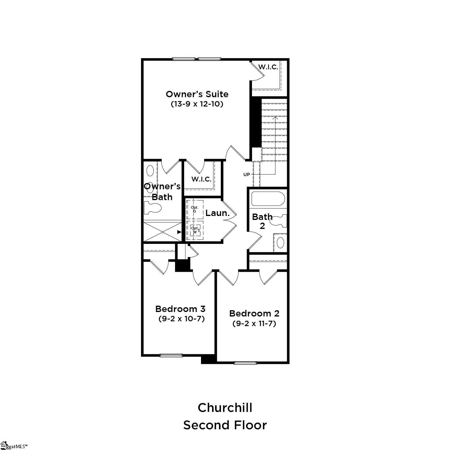 Property image 4 at 135 Dalmatian Drive, Spartanburg, SC 29307