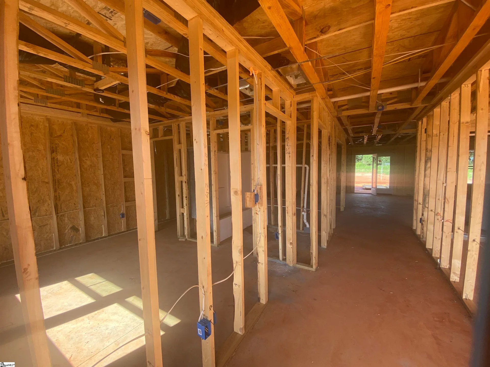 Property image 3 at 2027 Maggie Acres Road, Chesnee, SC 29323