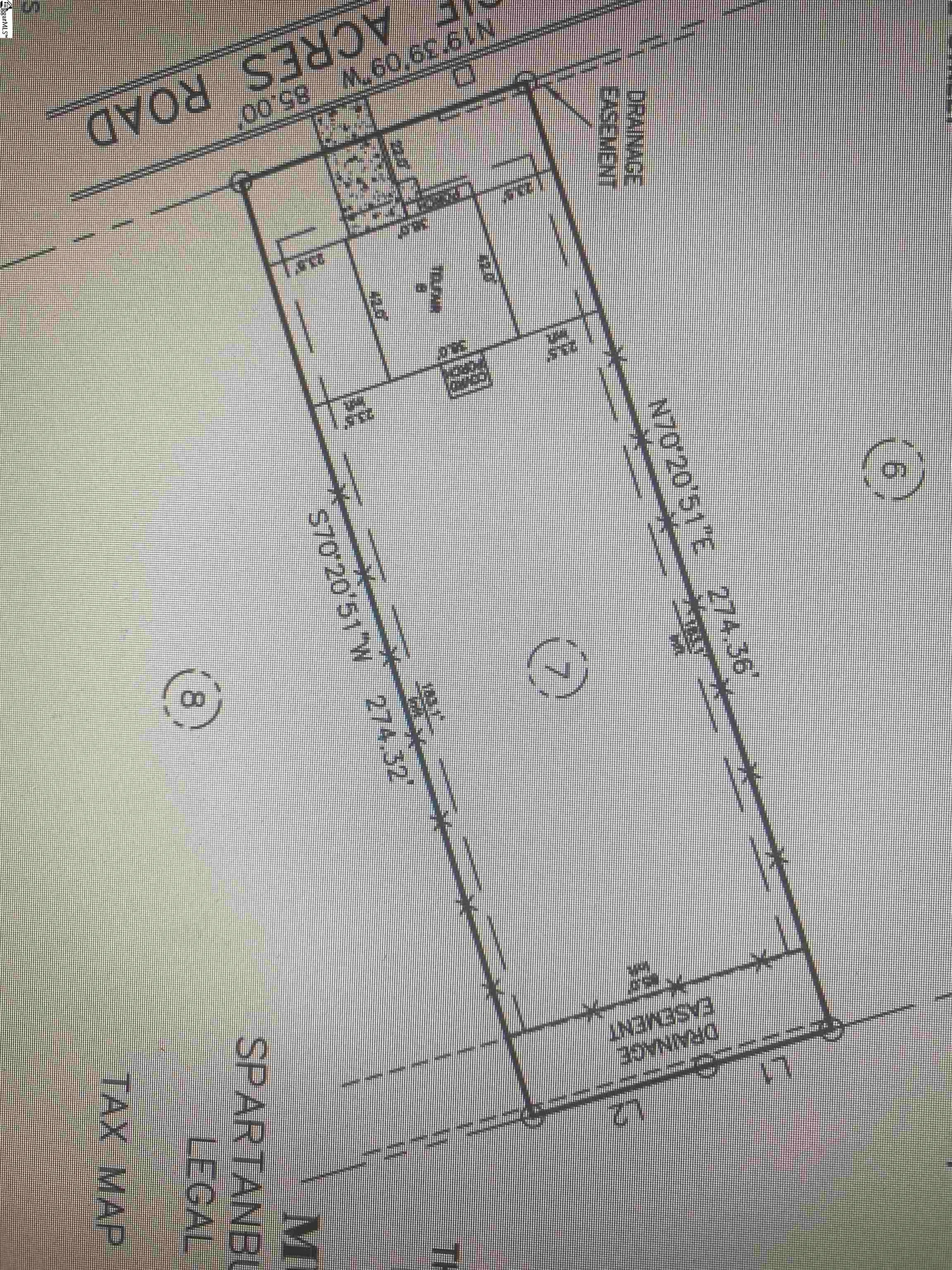 Property image 5 at 2027 Maggie Acres Road, Chesnee, SC 29323