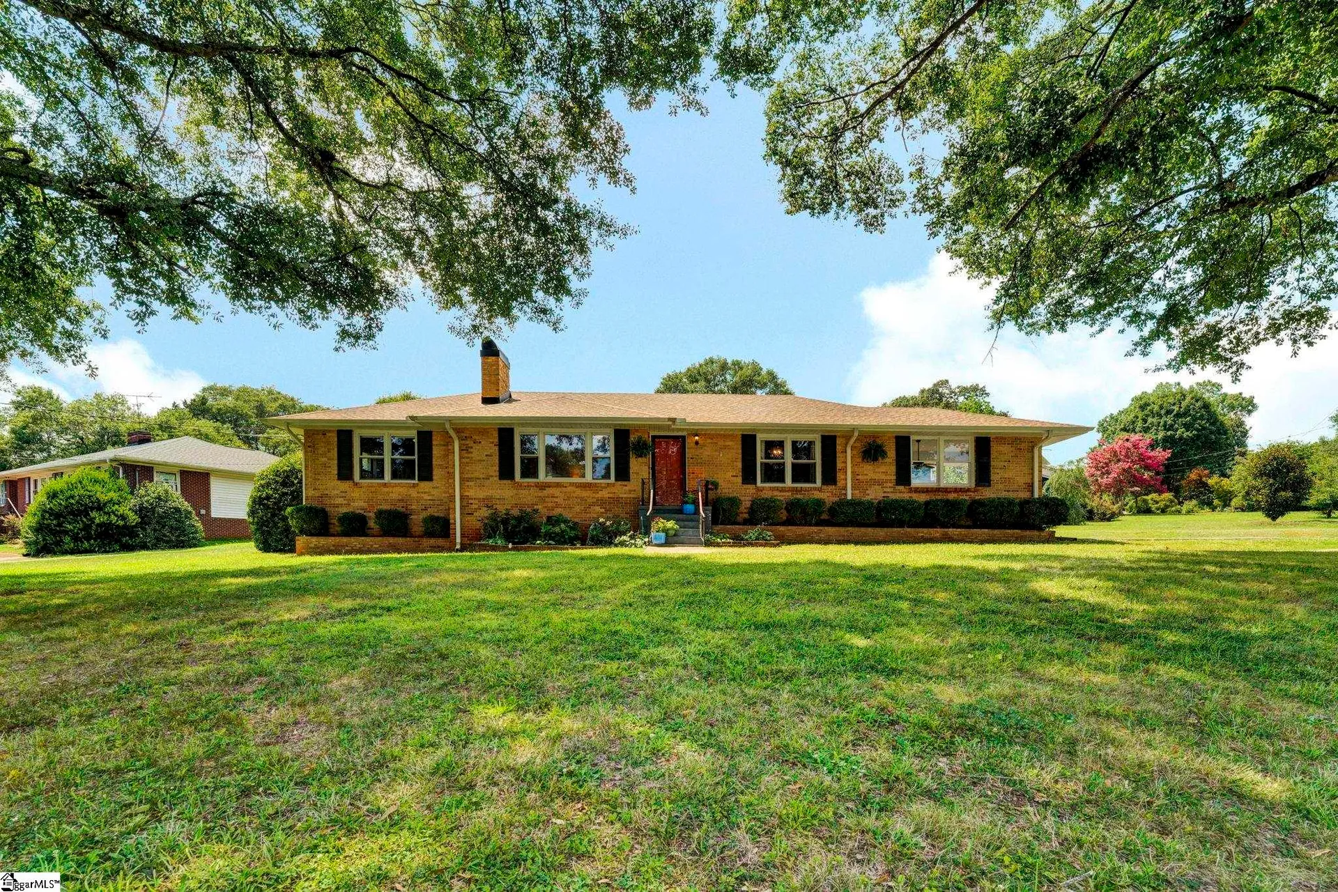 Property image 2 at 101 Duncan Chapel Road, Greenville, SC 29617