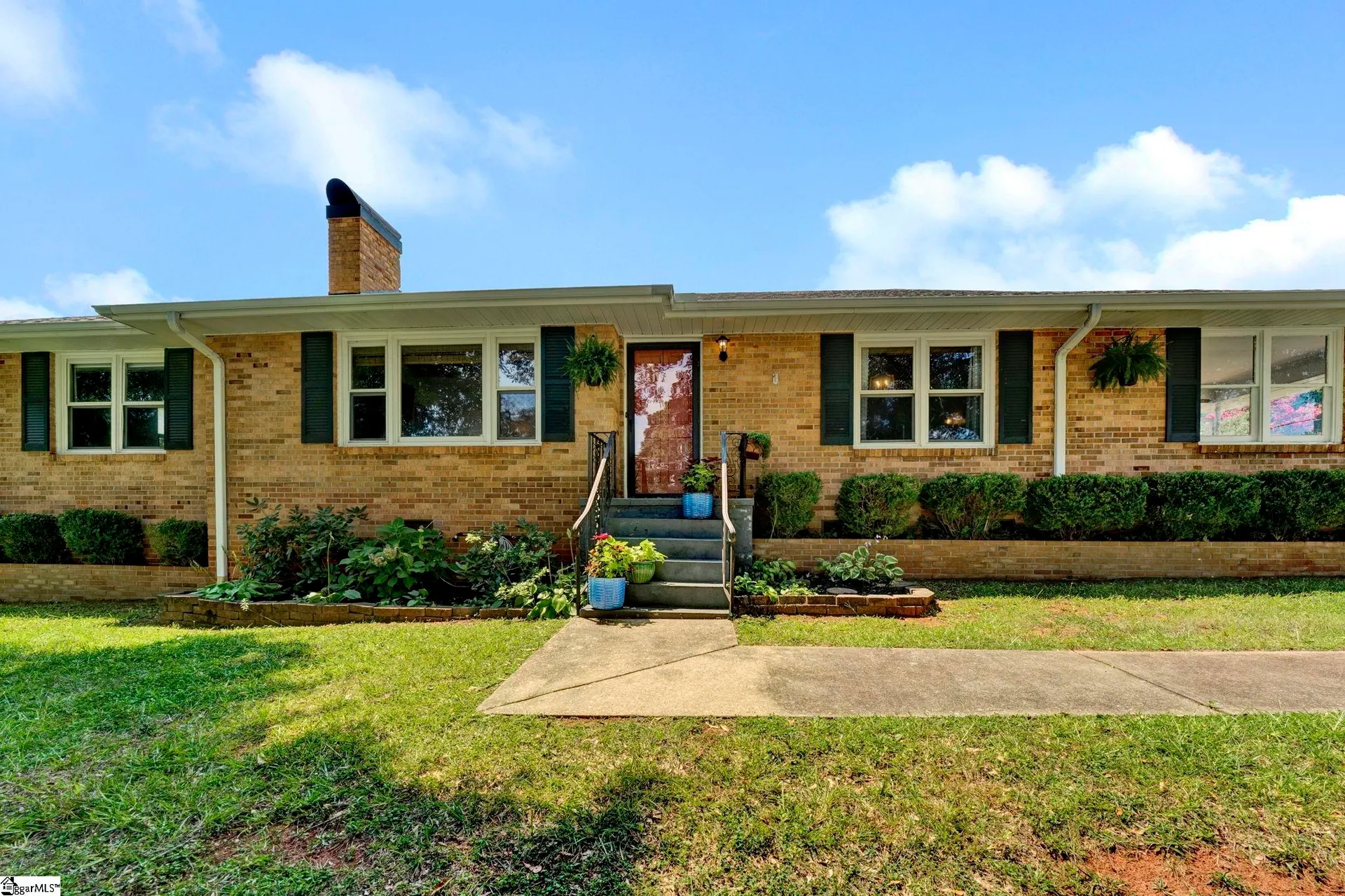 Property image 3 at 101 Duncan Chapel Road, Greenville, SC 29617