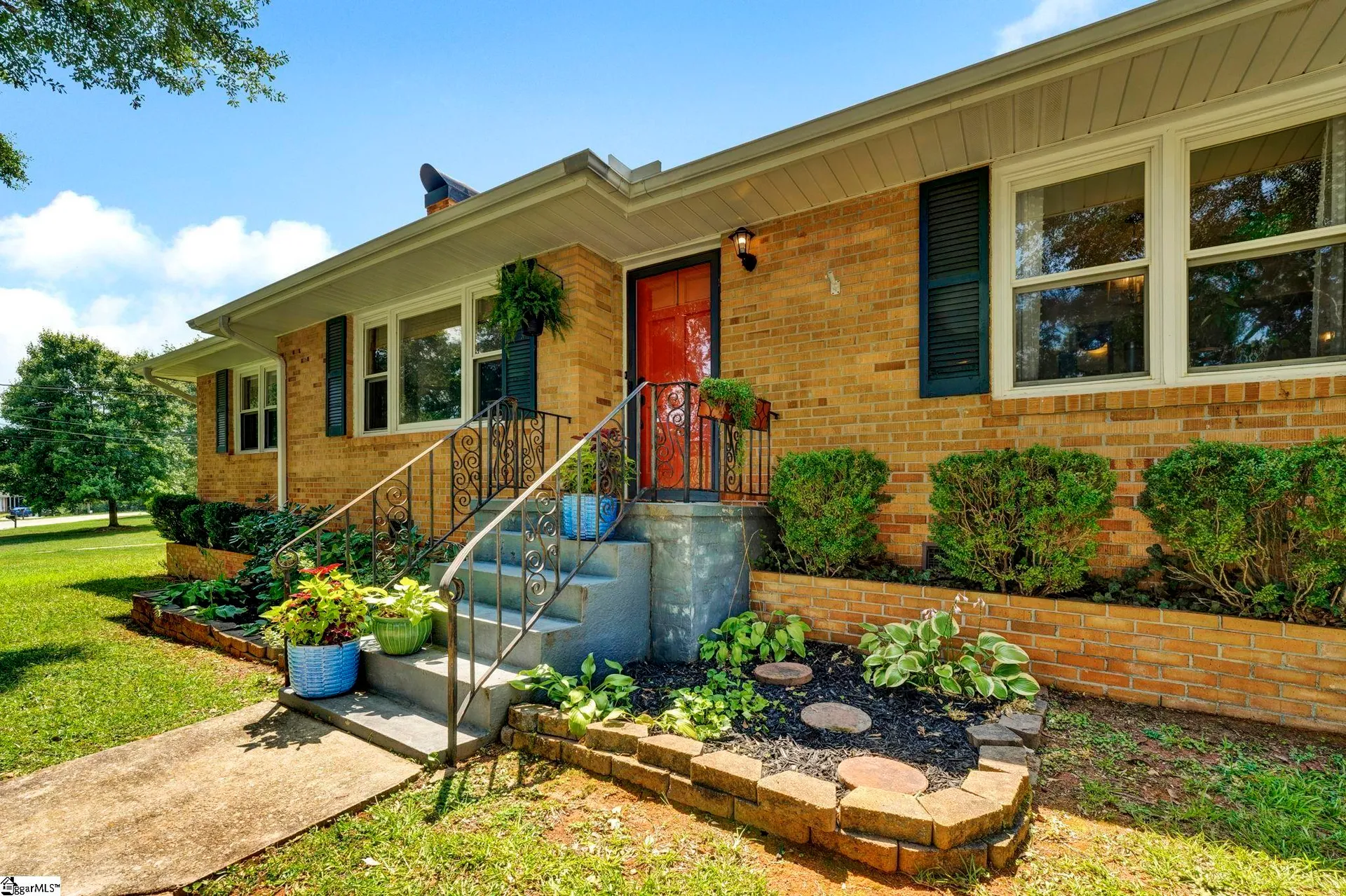 Property image 4 at 101 Duncan Chapel Road, Greenville, SC 29617