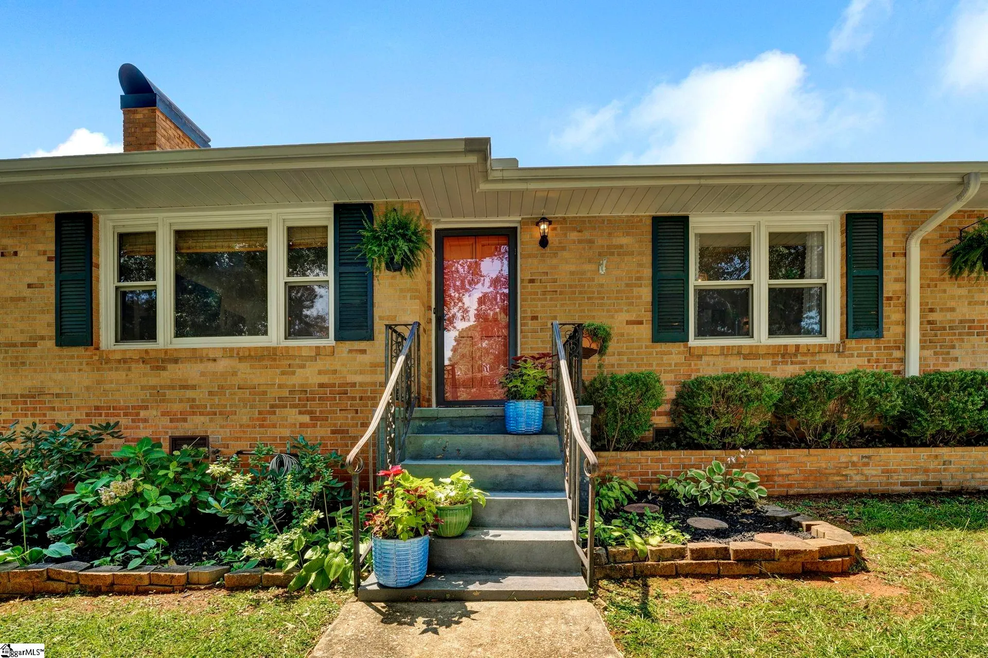 Property image 5 at 101 Duncan Chapel Road, Greenville, SC 29617