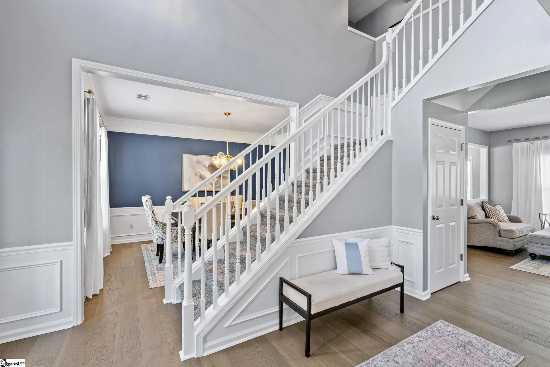 Property image 3 at 102 Dean Lake Road, Greer, SC 29650