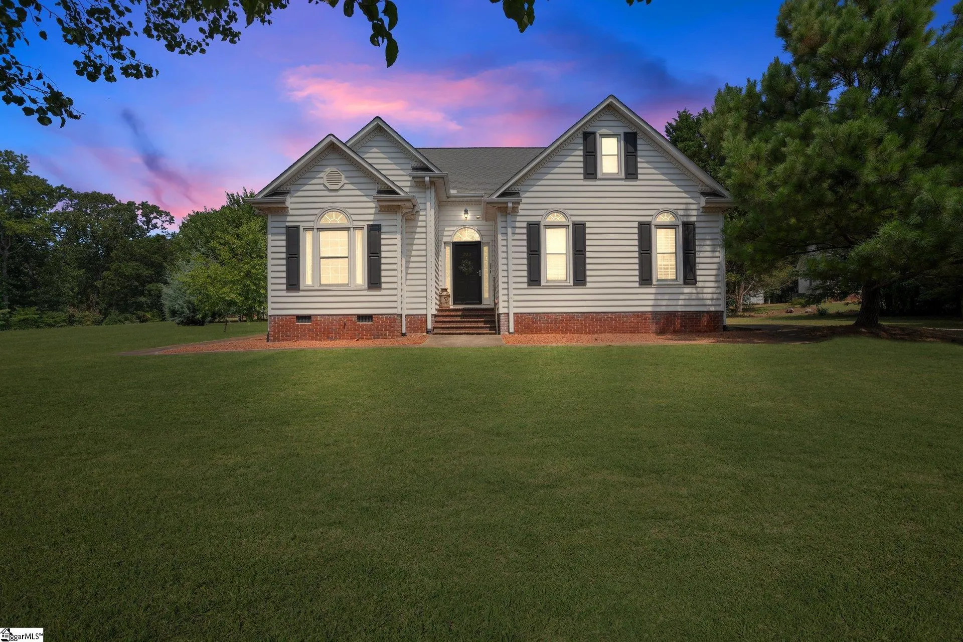 Property image 2 at 203 Westview North, Piedmont, SC 29673