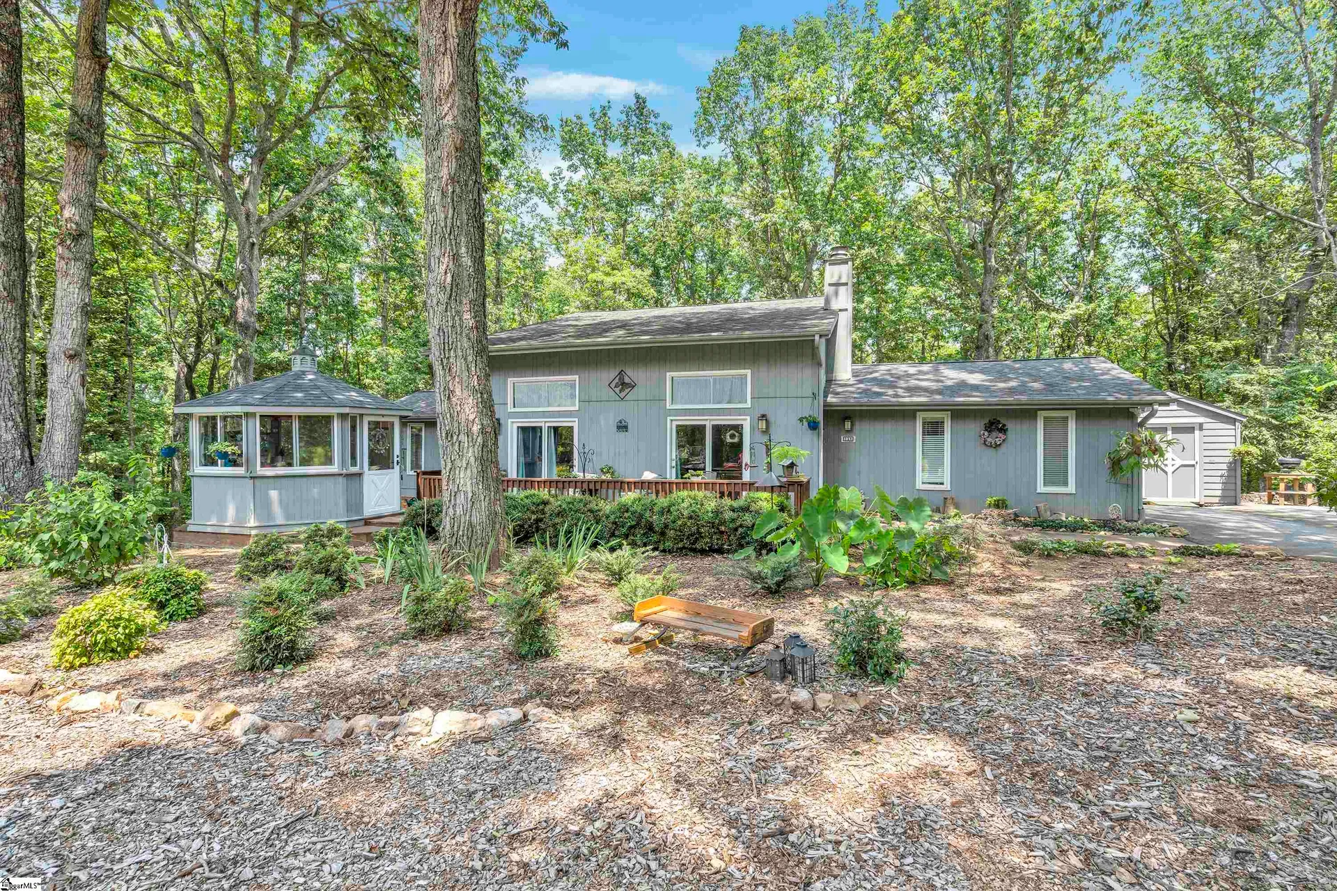 Property image 1 at 128 Dogwood Lane, Cowpens, SC 29330