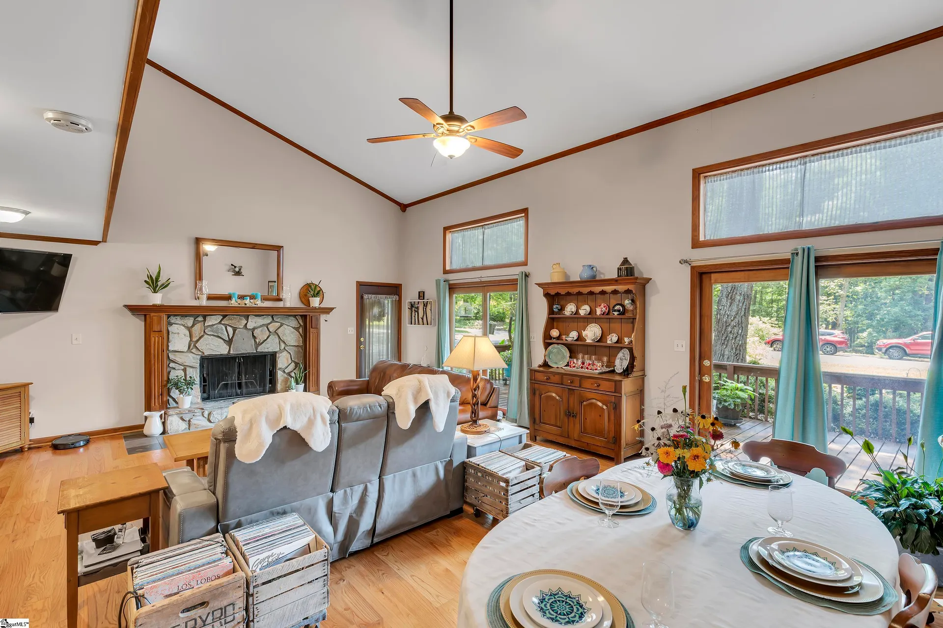 Property image 2 at 128 Dogwood Lane, Cowpens, SC 29330