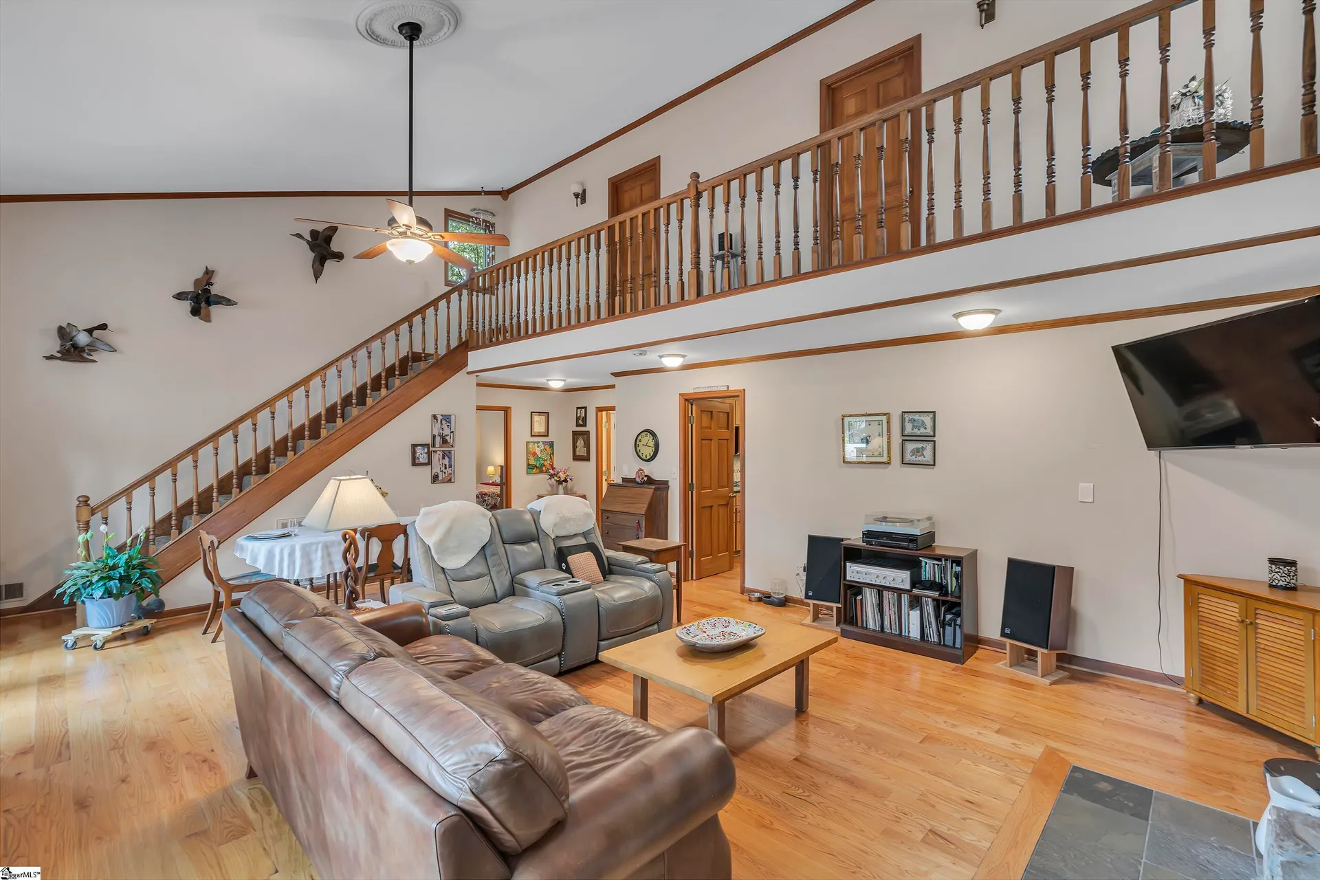 Property image 3 at 128 Dogwood Lane, Cowpens, SC 29330