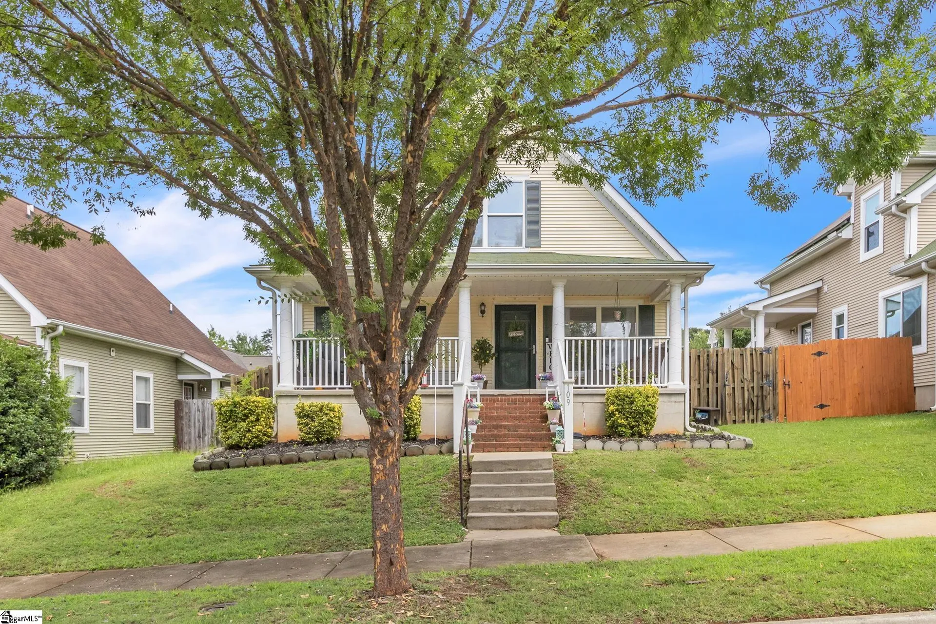 Property image 2 at 109 Asteria Street, Greenville, SC 29607