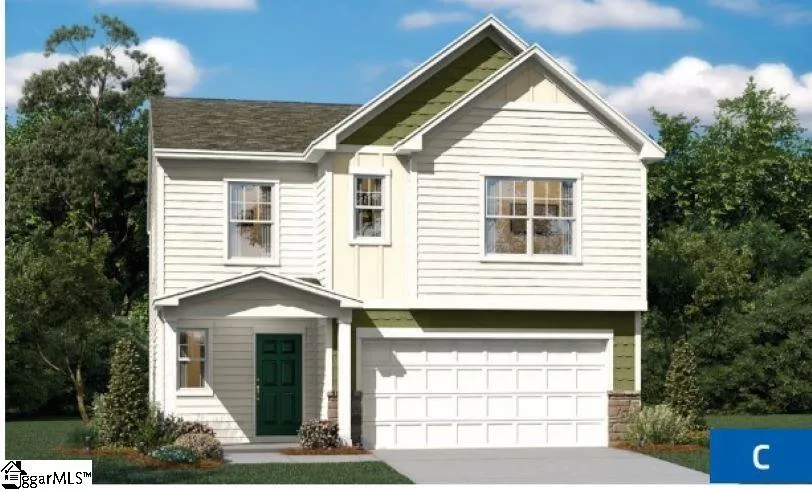 Property image 1 at 1902 Landrow Lane, Boiling Springs, SC 29316