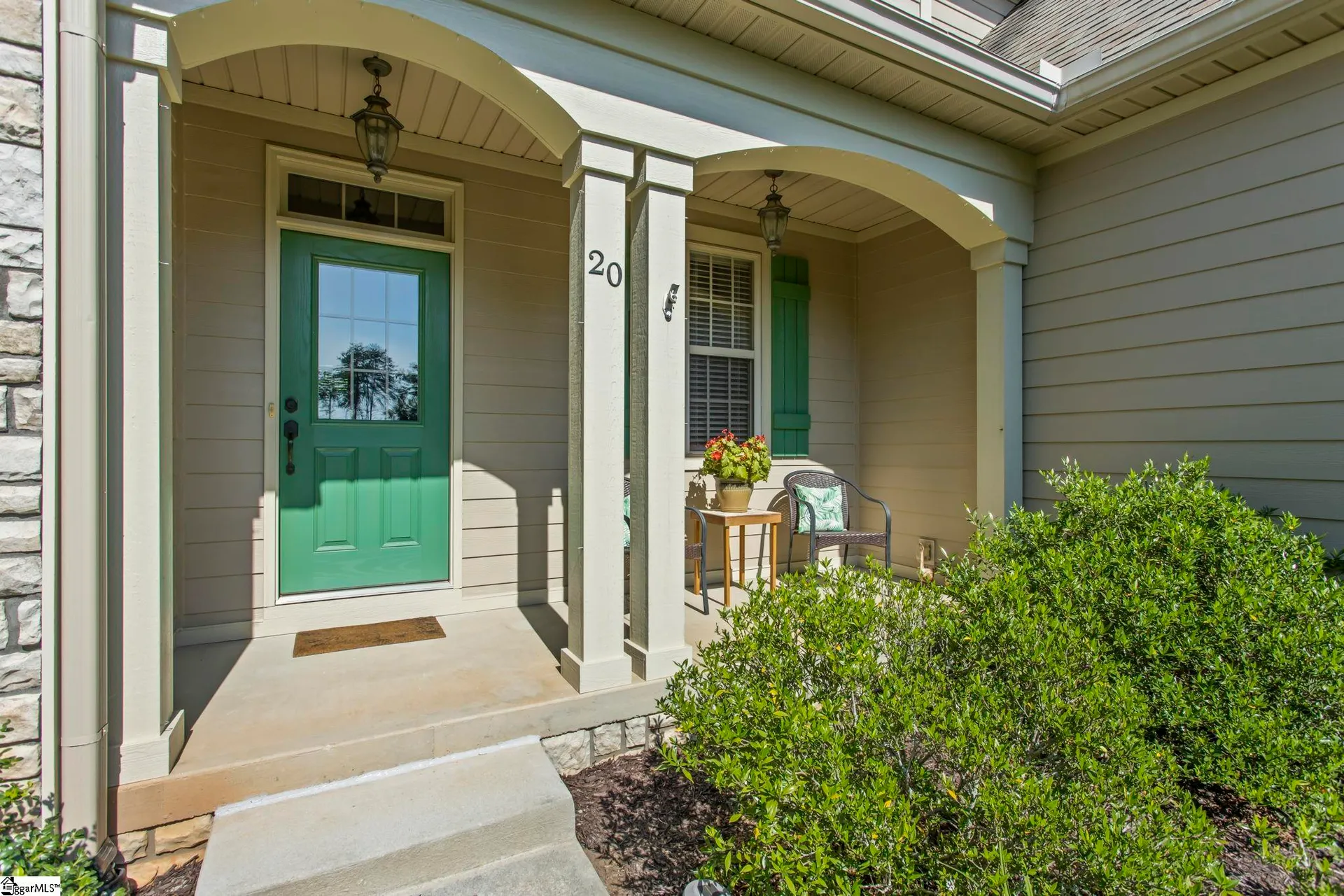 Property image 3 at 20 Windswept Knoll Drive, Taylors, SC 29687