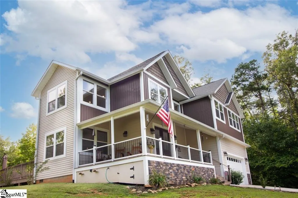 Property image 3 at 226 Hammond Circle, Anderson, SC 29621
