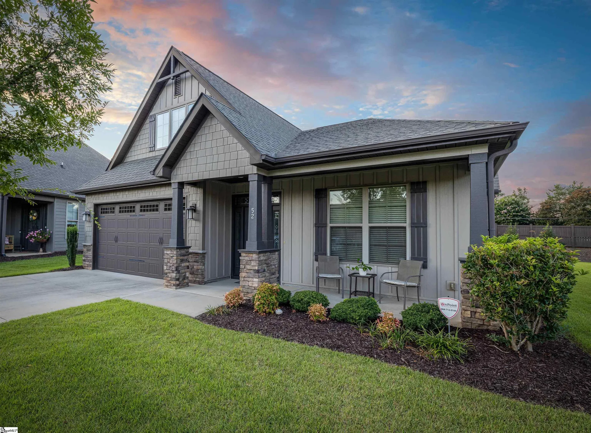 52 Vinton Court