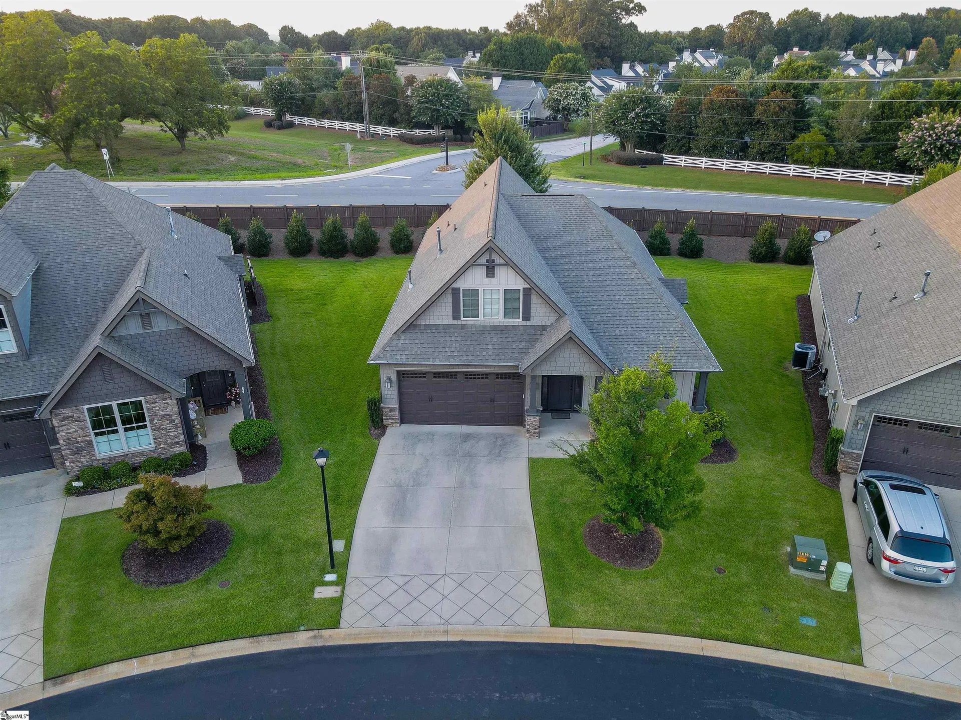 Property image 3 at 52 Vinton Court, Greer, SC 29651