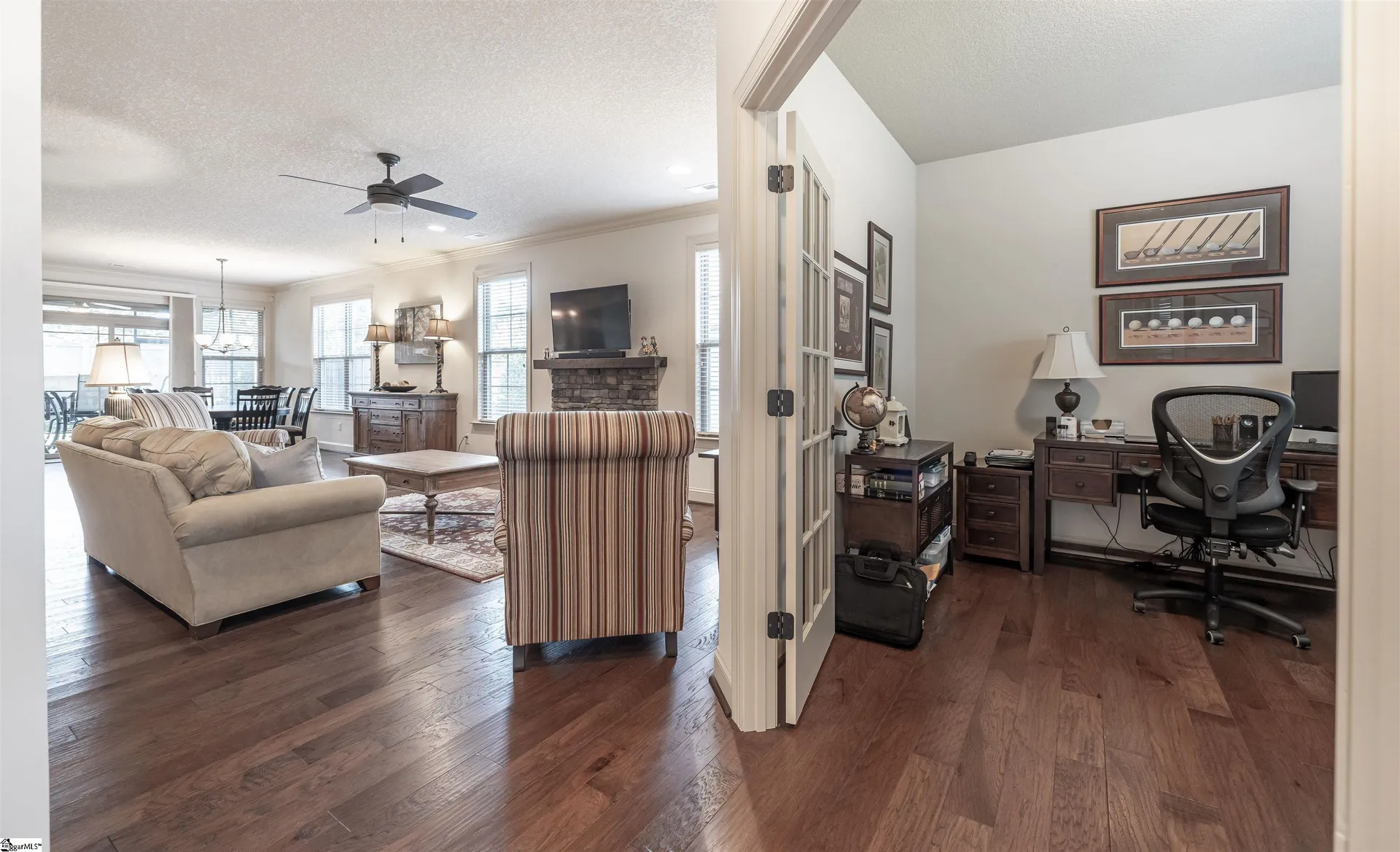 Property image 5 at 52 Vinton Court, Greer, SC 29651