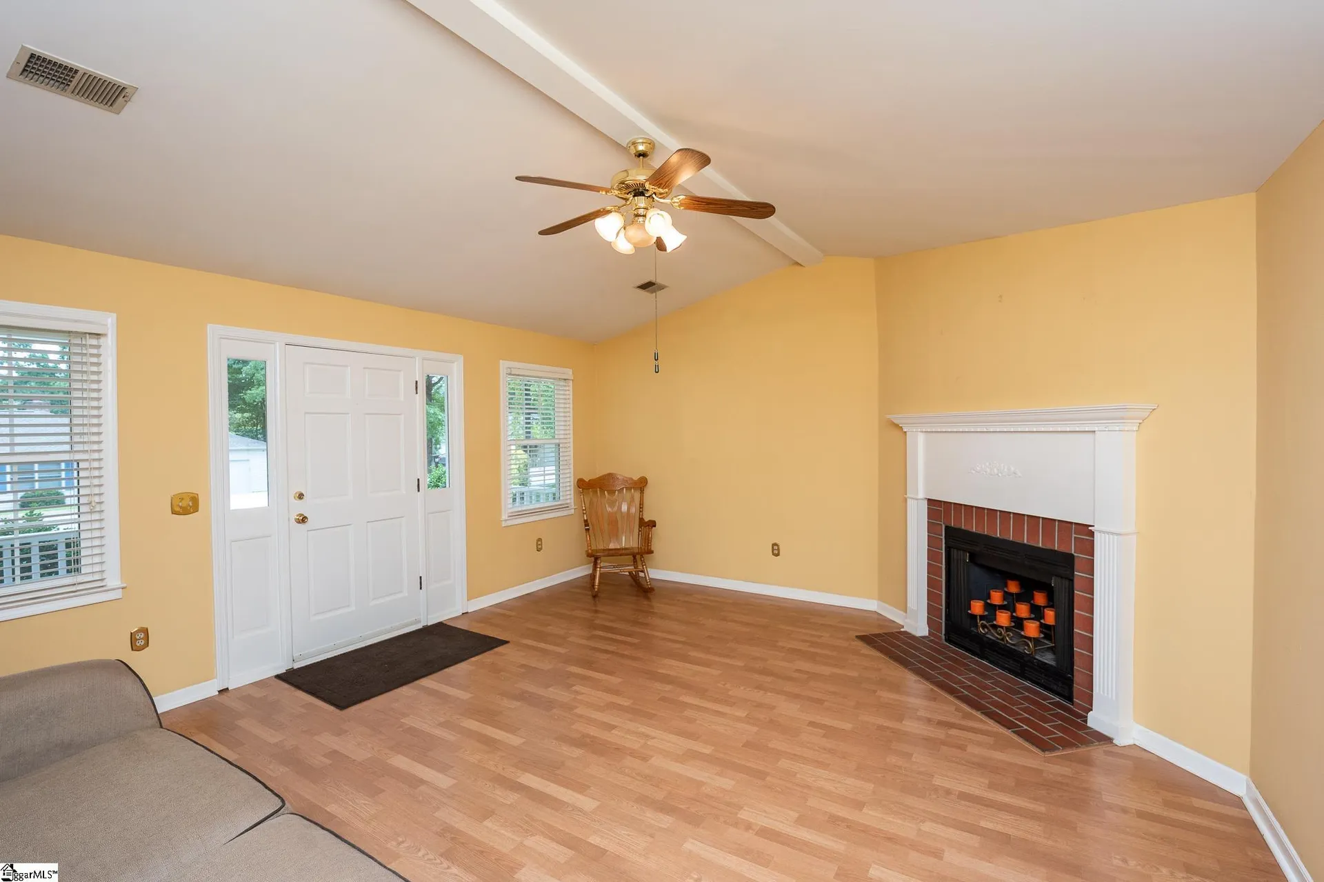 Property image 5 at 107 Waterbury Court, Simpsonville, SC 29680