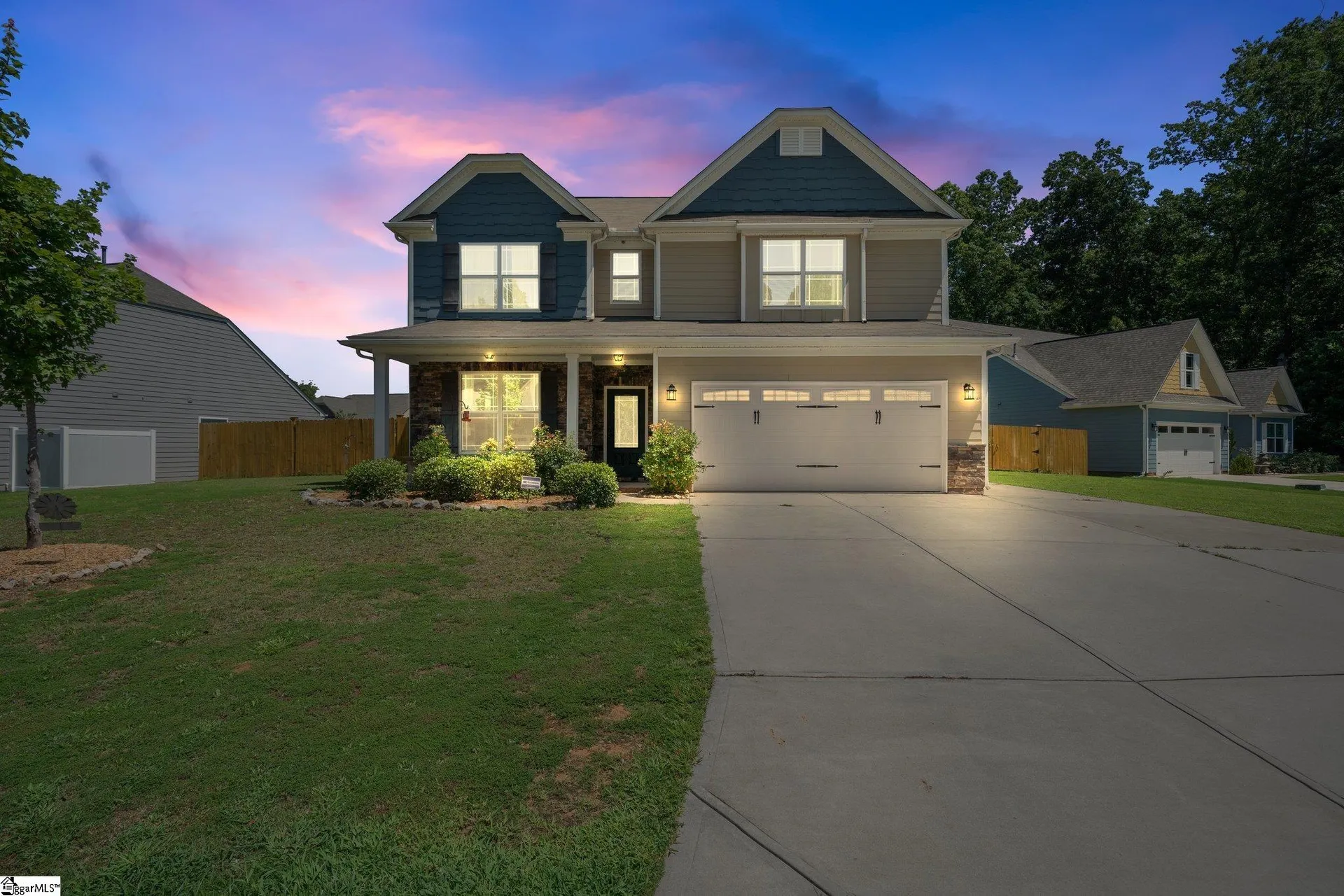 307 HEARTHWOOD Lane