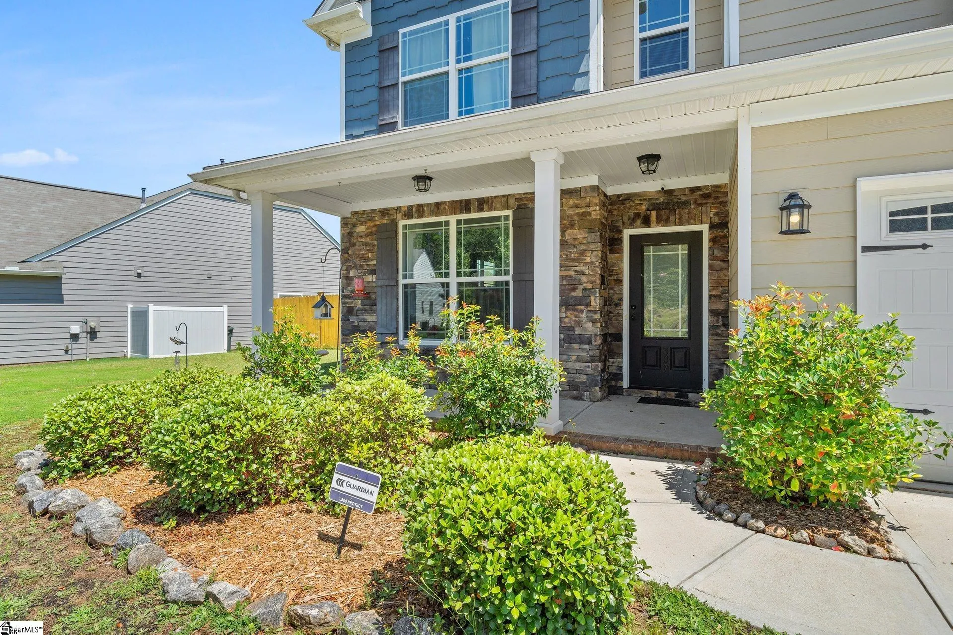 Property image 3 at 307 HEARTHWOOD Lane, Simpsonville, SC 29681