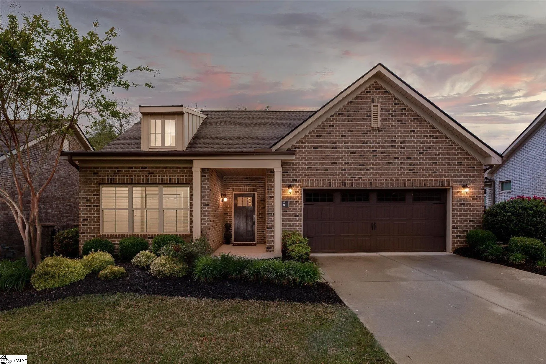 Property image 3 at 9 Layken Lane, Simpsonville, SC 29680