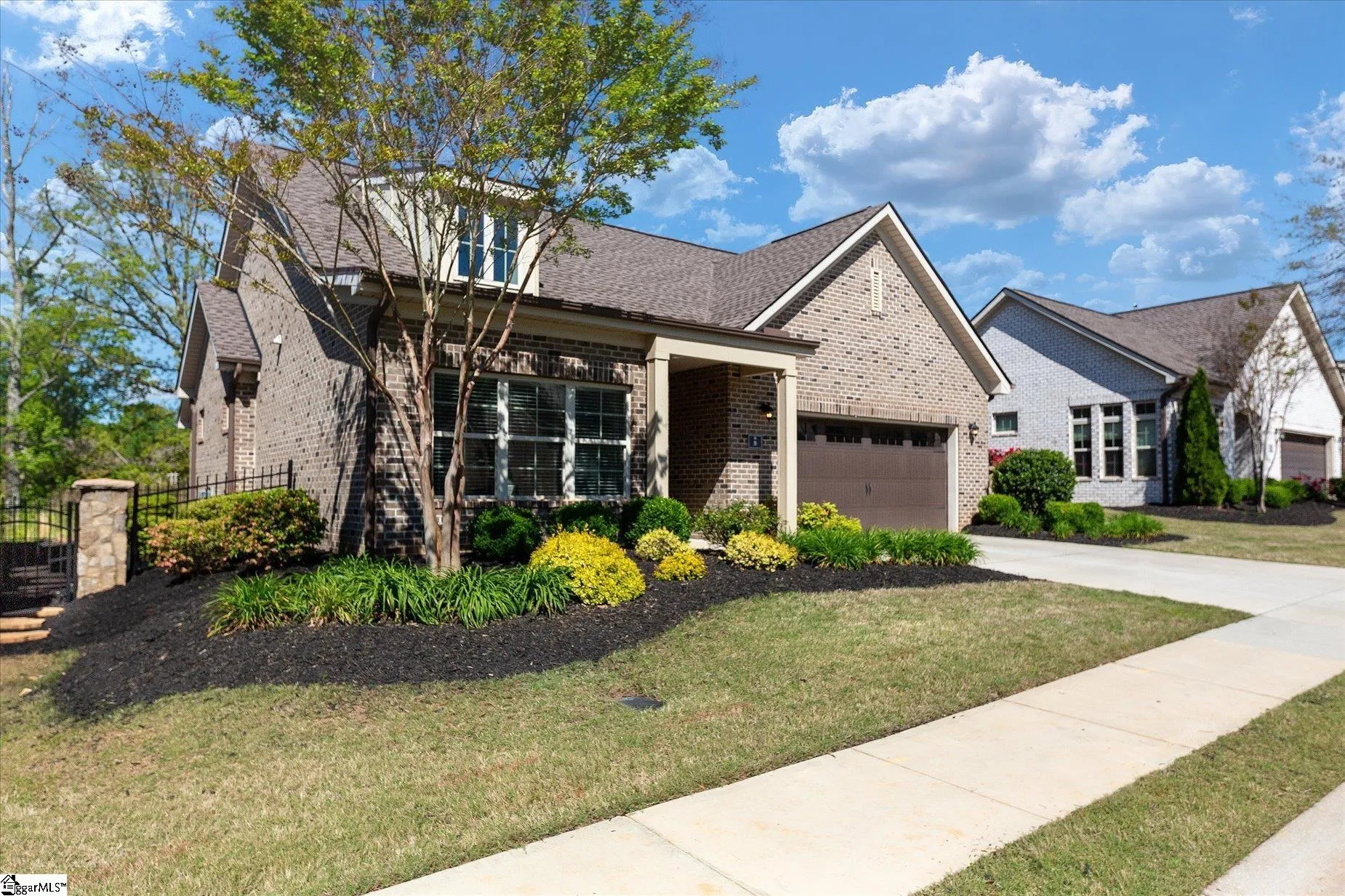 Property image 4 at 9 Layken Lane, Simpsonville, SC 29680