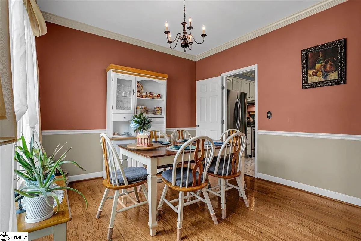 Property image 3 at 105 Ramble Rose Court, Simpsonville, SC 29681