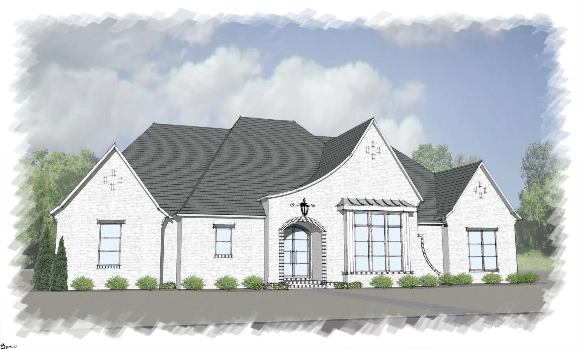 Property image 1 at 17 Vintage Oaks Way, Simpsonville, SC 29681