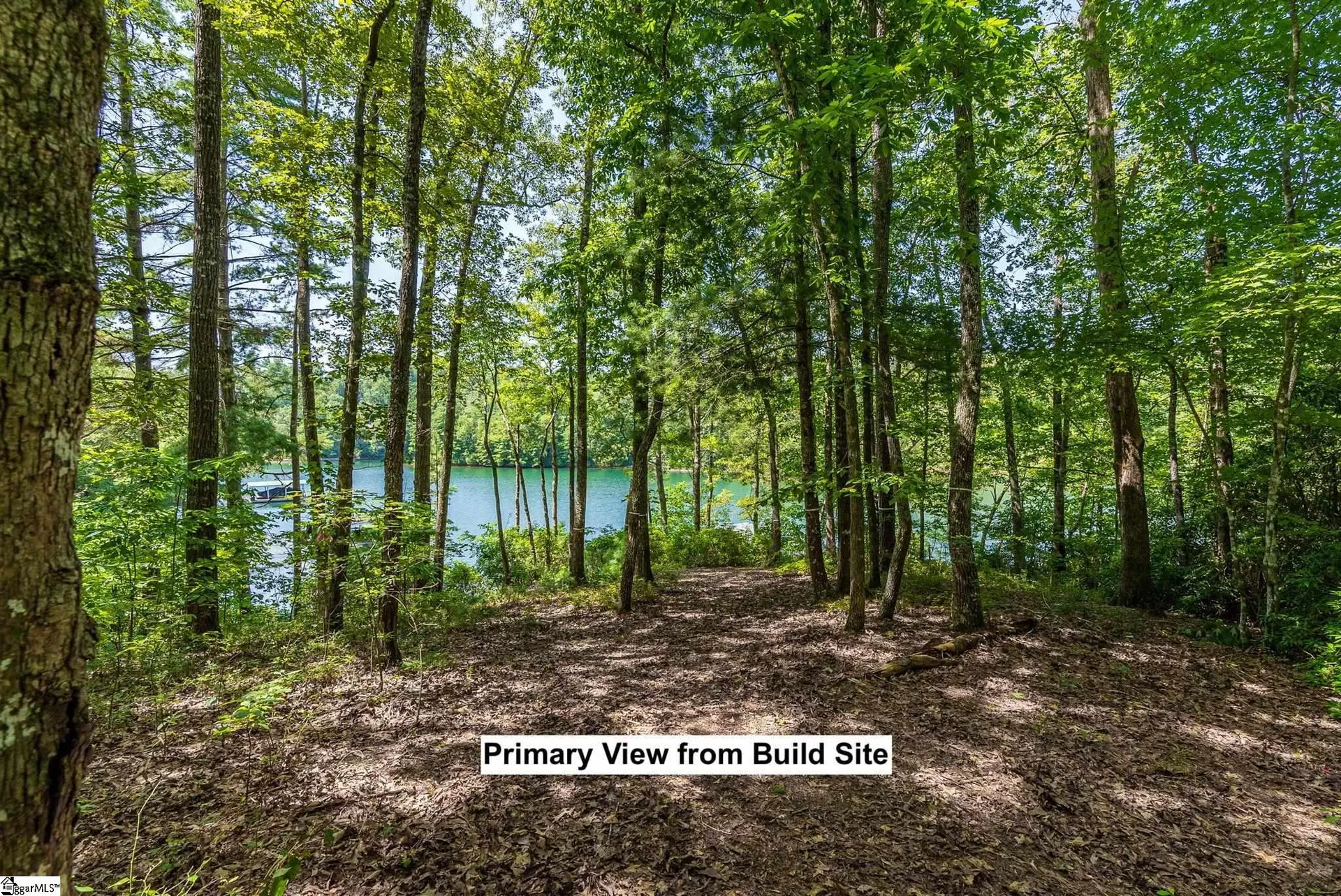 Property image 4 at 240 Jocassee Point Road, Salem, SC 29676